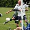 Five-a-side 30 May 12